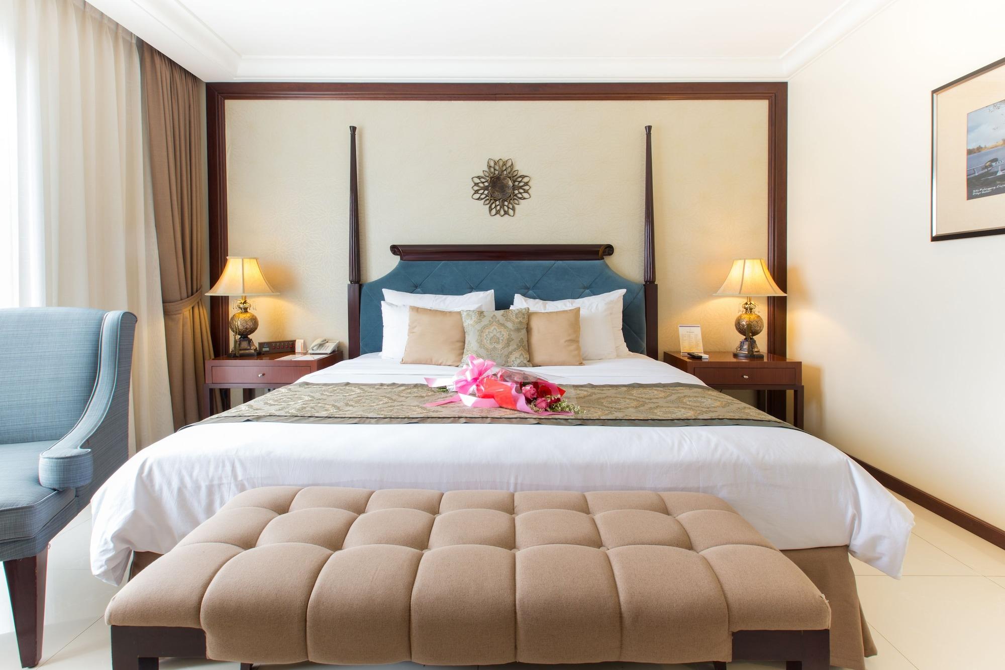 בנדונג Asmila Boutique Hotel מראה חיצוני תמונה