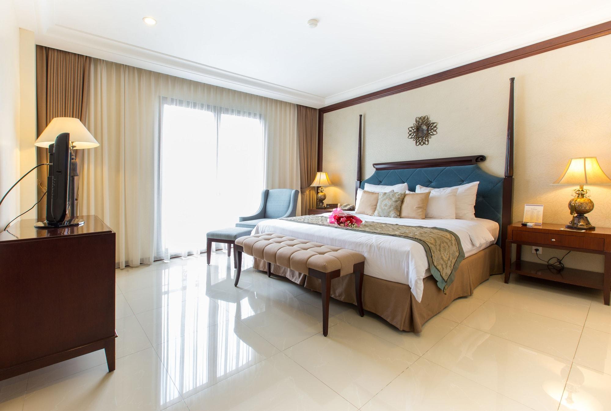 בנדונג Asmila Boutique Hotel מראה חיצוני תמונה