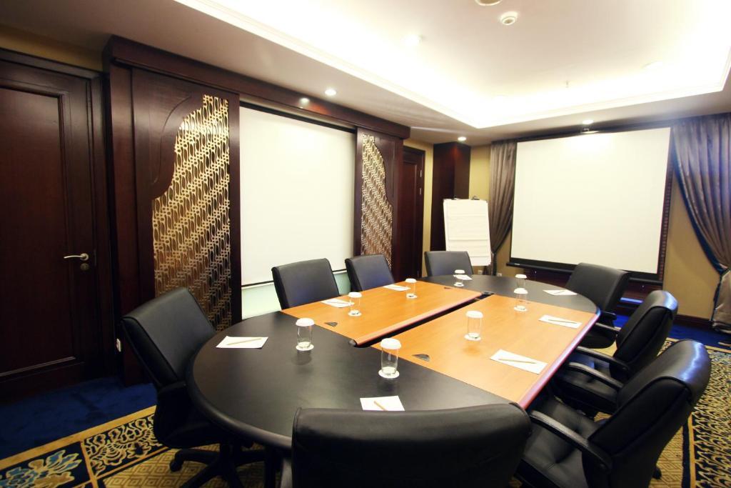 בנדונג Asmila Boutique Hotel מראה חיצוני תמונה