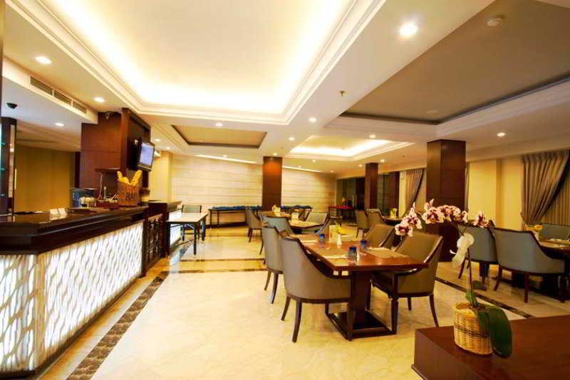 בנדונג Asmila Boutique Hotel מראה חיצוני תמונה