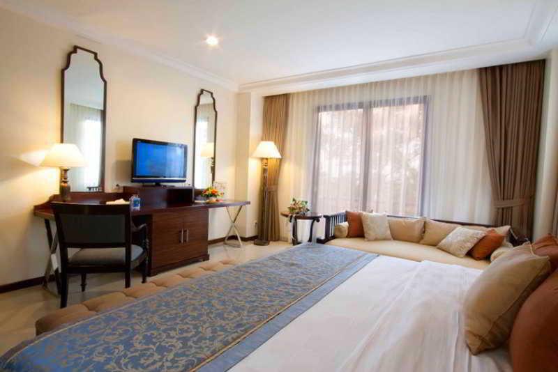 בנדונג Asmila Boutique Hotel מראה חיצוני תמונה