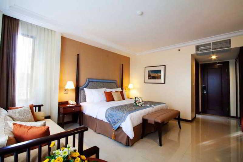 בנדונג Asmila Boutique Hotel מראה חיצוני תמונה