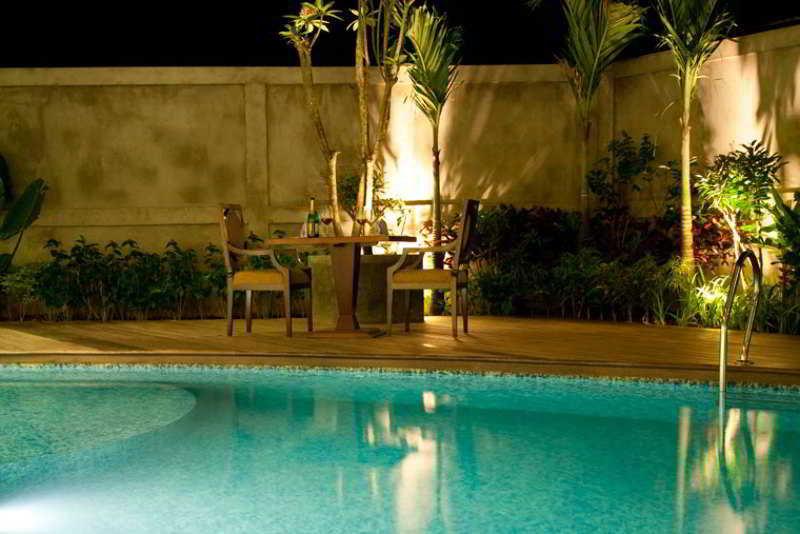 בנדונג Asmila Boutique Hotel מראה חיצוני תמונה