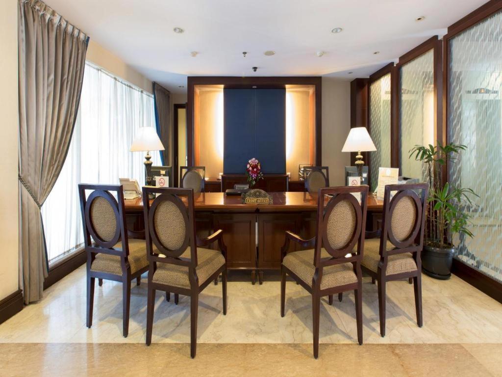 בנדונג Asmila Boutique Hotel מראה חיצוני תמונה