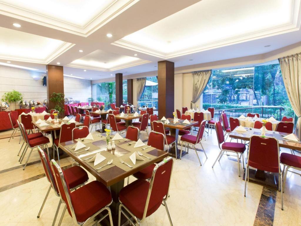בנדונג Asmila Boutique Hotel מראה חיצוני תמונה