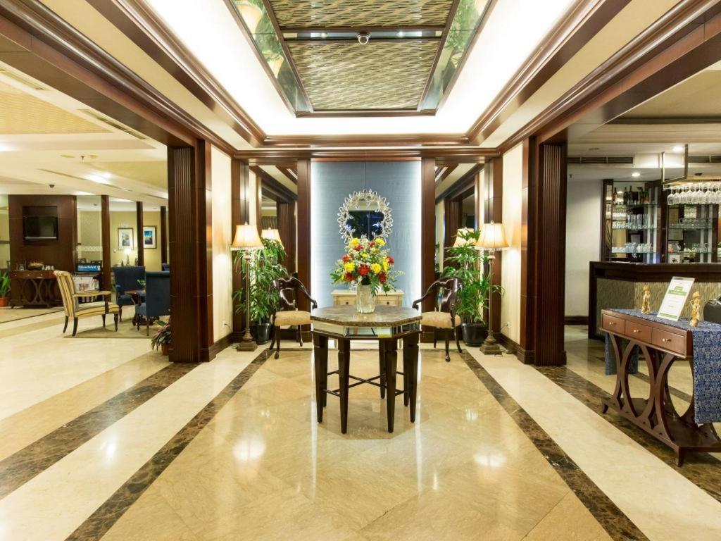 בנדונג Asmila Boutique Hotel מראה חיצוני תמונה