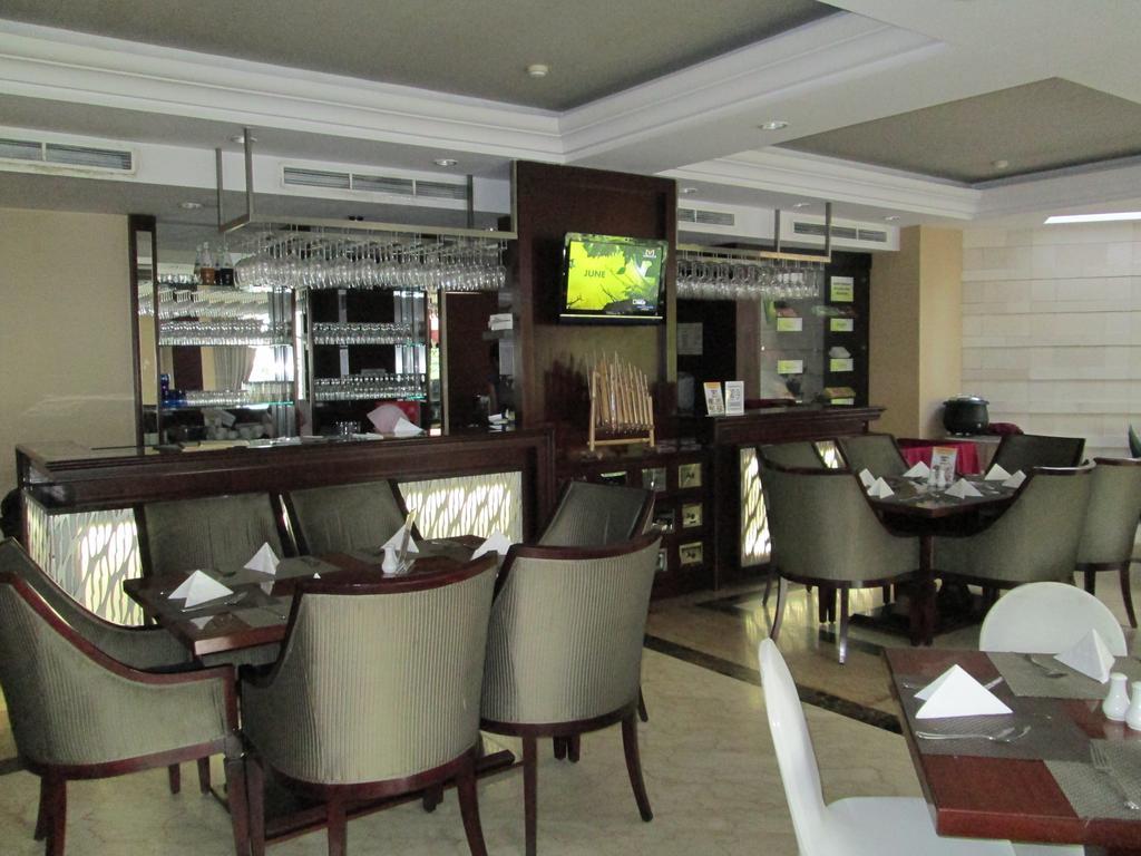 בנדונג Asmila Boutique Hotel מראה חיצוני תמונה