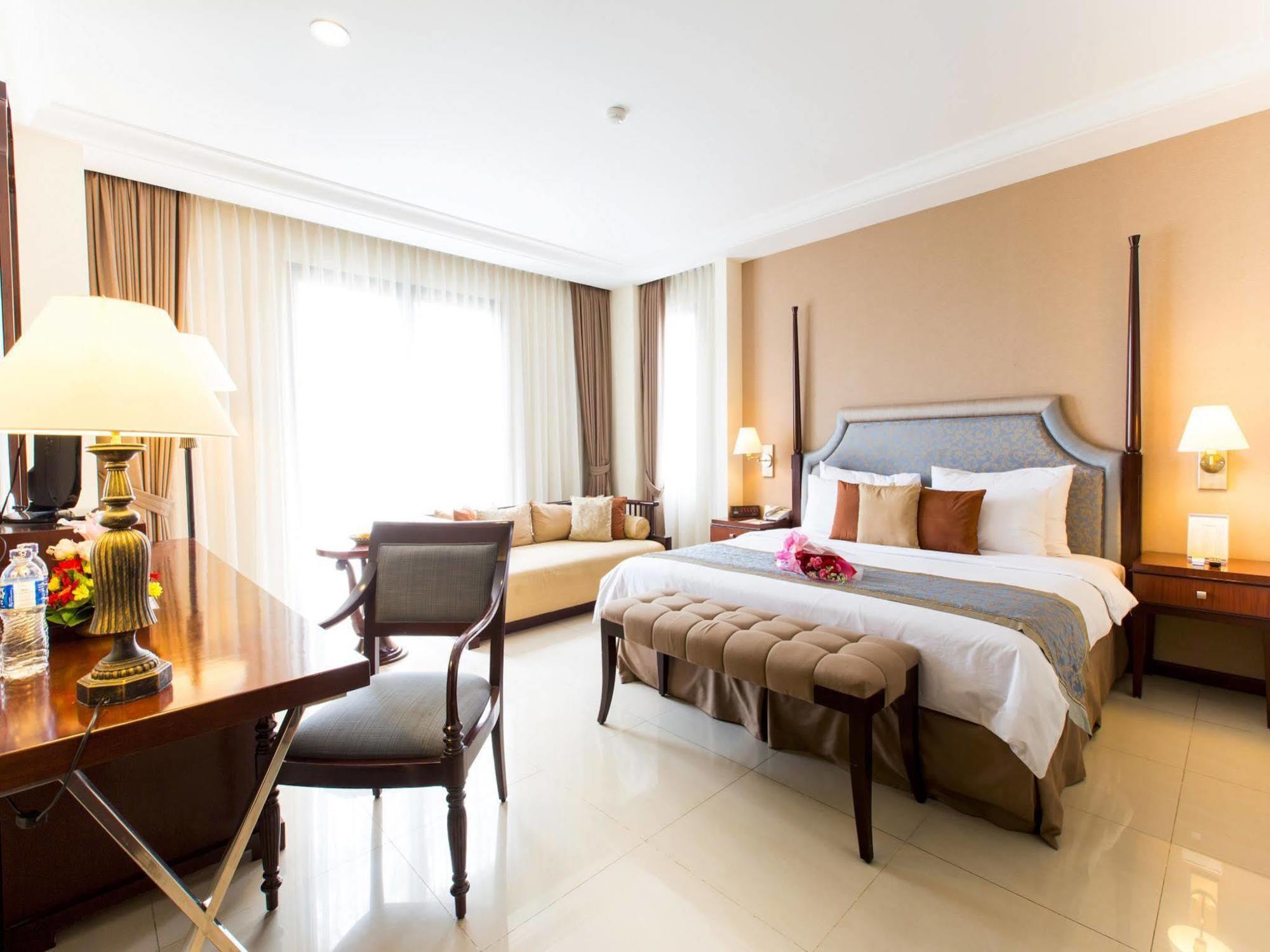 בנדונג Asmila Boutique Hotel מראה חיצוני תמונה