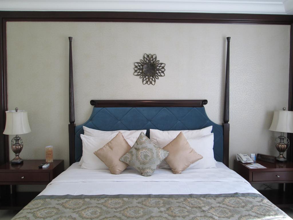 בנדונג Asmila Boutique Hotel מראה חיצוני תמונה
