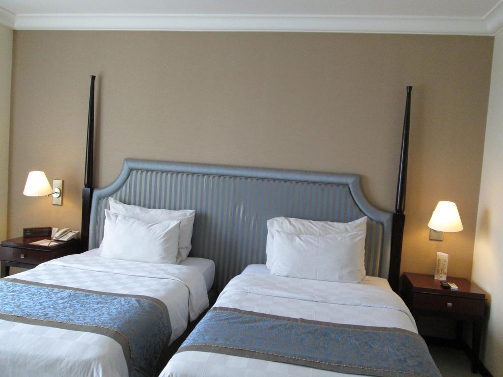 בנדונג Asmila Boutique Hotel מראה חיצוני תמונה