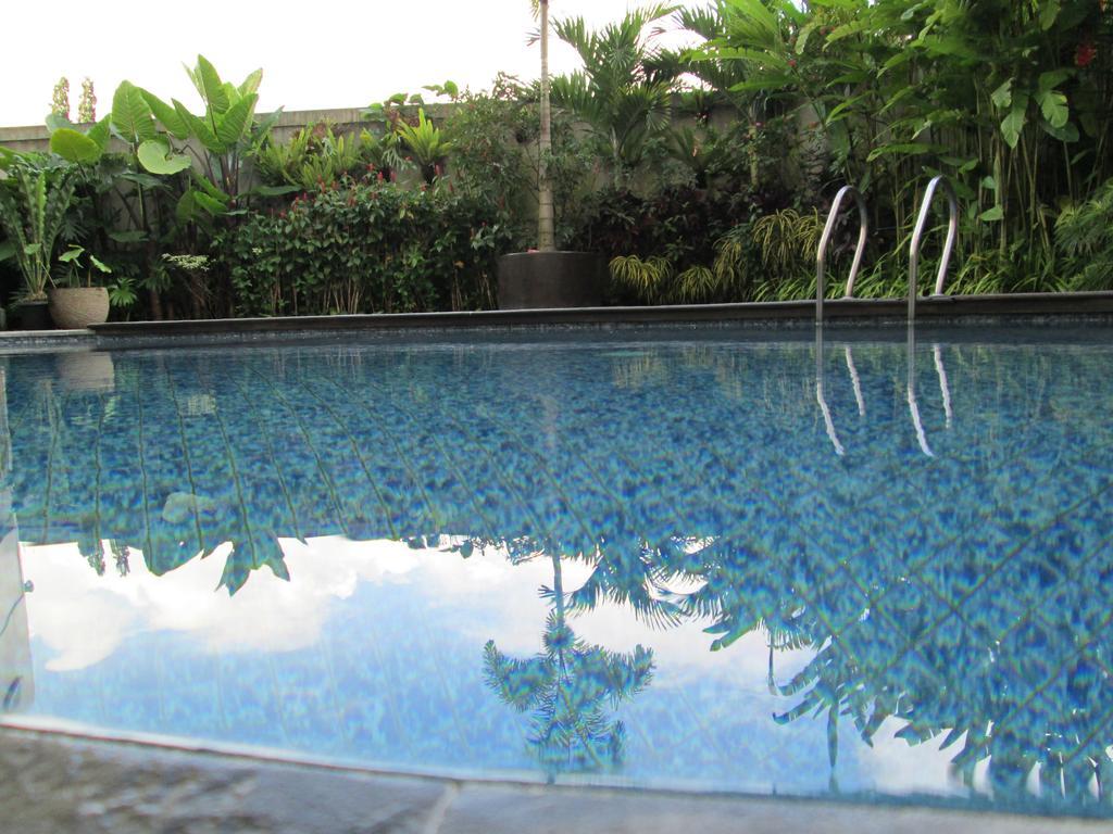 בנדונג Asmila Boutique Hotel מראה חיצוני תמונה