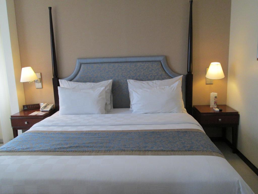 בנדונג Asmila Boutique Hotel מראה חיצוני תמונה